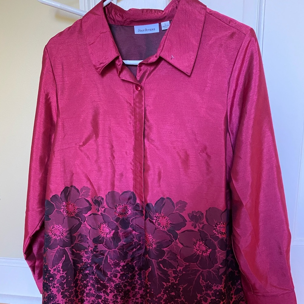 Blouse or tunic